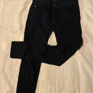 Hudson pants size 28